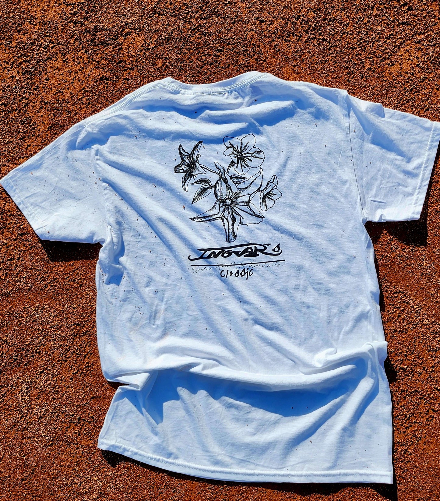 FLORA (T-shirt)