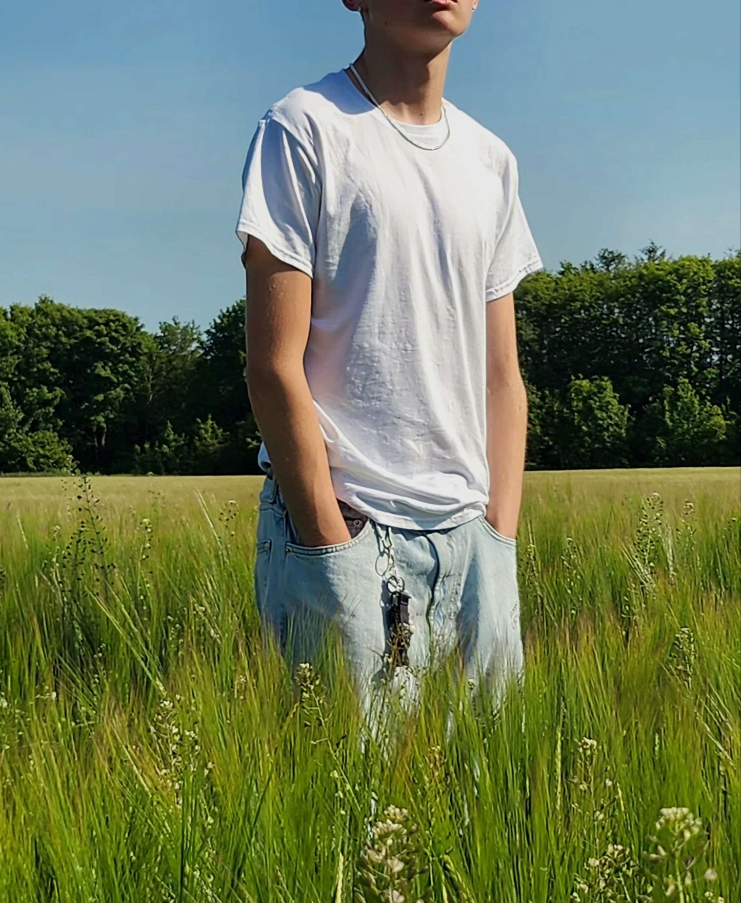 FLORA (T-shirt)