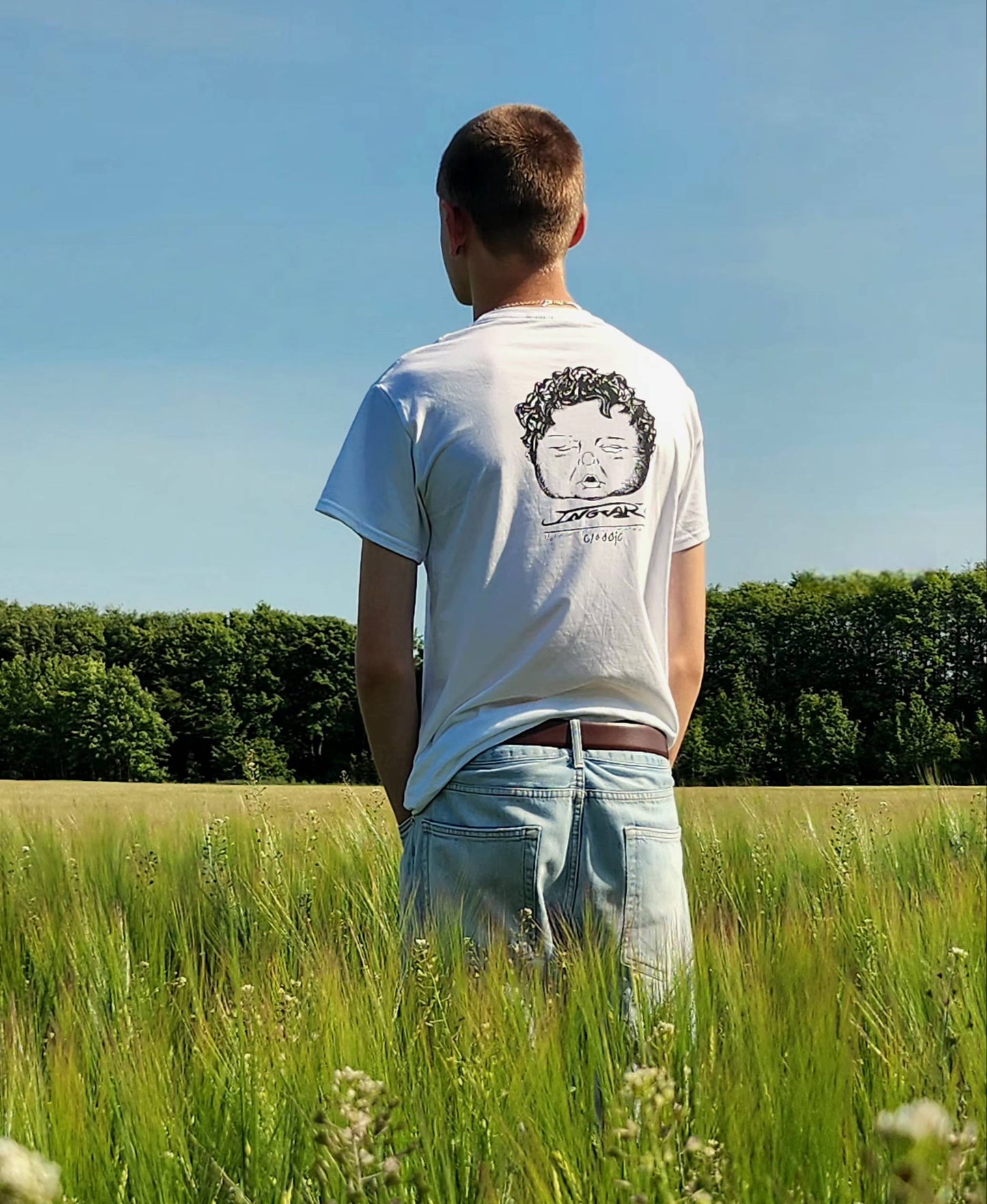THE CHILD (T-SHIRT)