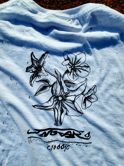 FLORA (T-shirt)