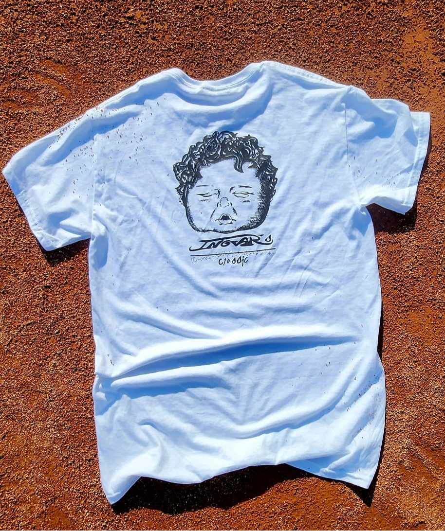 THE CHILD (T-SHIRT)