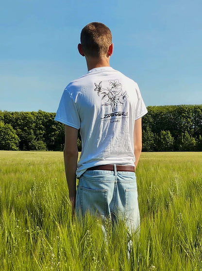 FLORA (T-shirt)